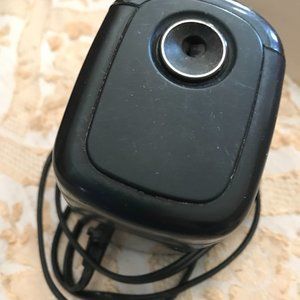 Back to School Panasonic Electronic Pencil Sharpener Auto Stop